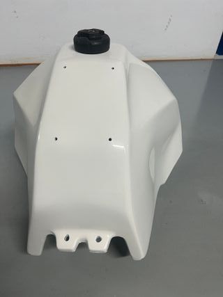 Depósito gasolina  tanque HPN bmw 100 GS 80 g/s