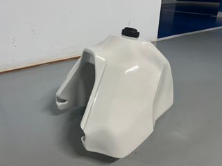 Depósito gasolina  tanque HPN bmw 100 GS 80 g/s