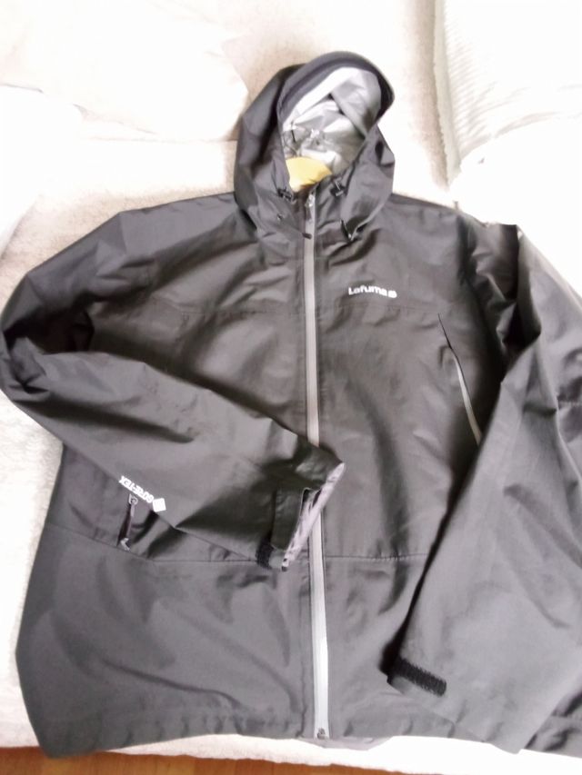 Membrana goretex LAFUMA