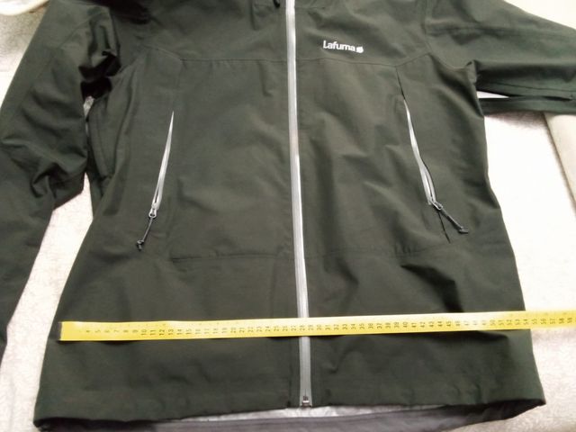 Membrana goretex LAFUMA