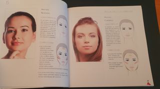 Libro Curso de maquillaje. Incluye CD.
