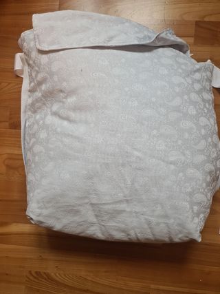 Saco universal maxicosi