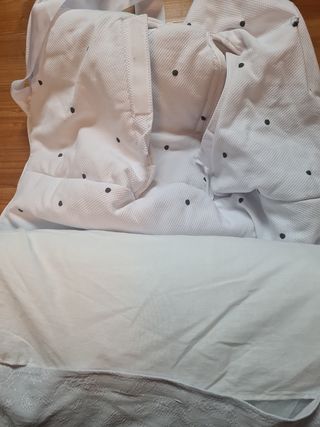 Saco universal maxicosi