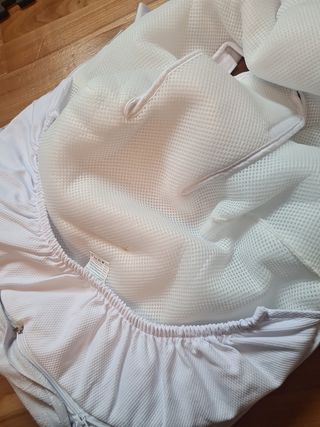 Saco universal maxicosi
