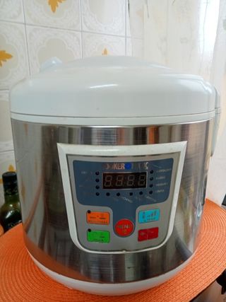 Robot de cocina 