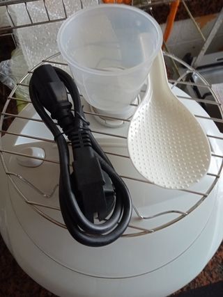 Robot de cocina 
