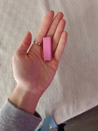Ipod Shuffle Pink de Apple