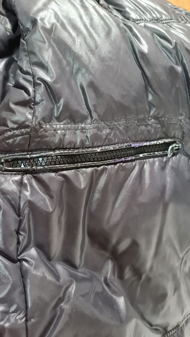 Giubbotto piumino - Yuko