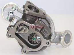 TURBO 708867 DE INTERCAMBIO -DESDE  190€