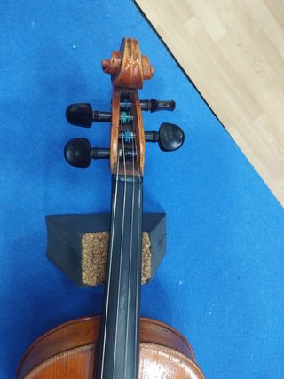 Violin antiguo
