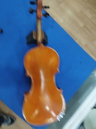 Violin antiguo