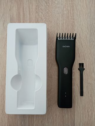 Cortador de pelo inalámbrico 