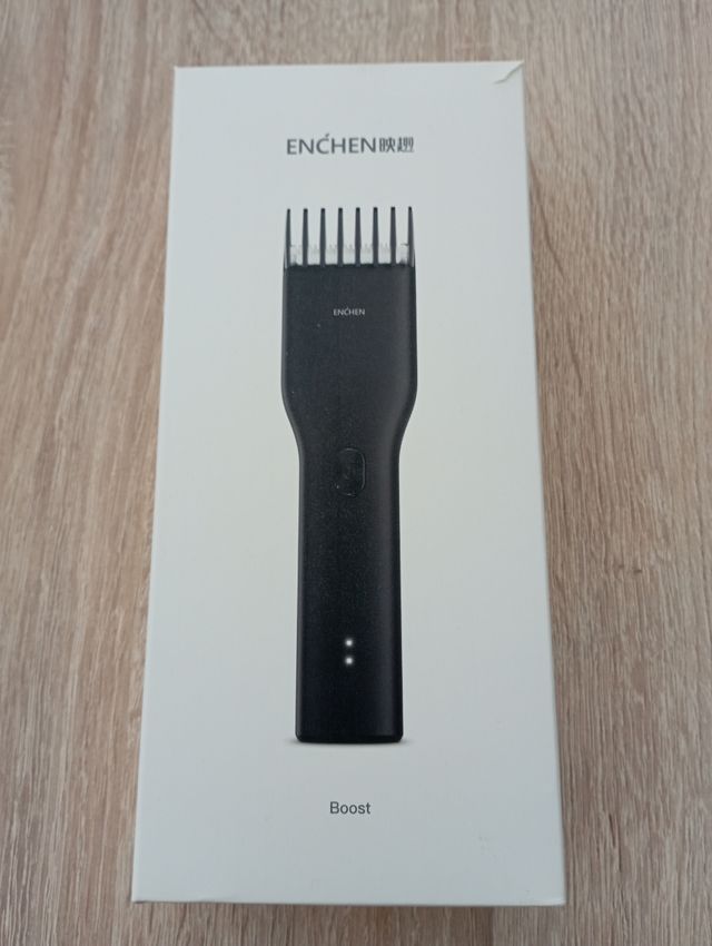 Cortador de pelo inalámbrico