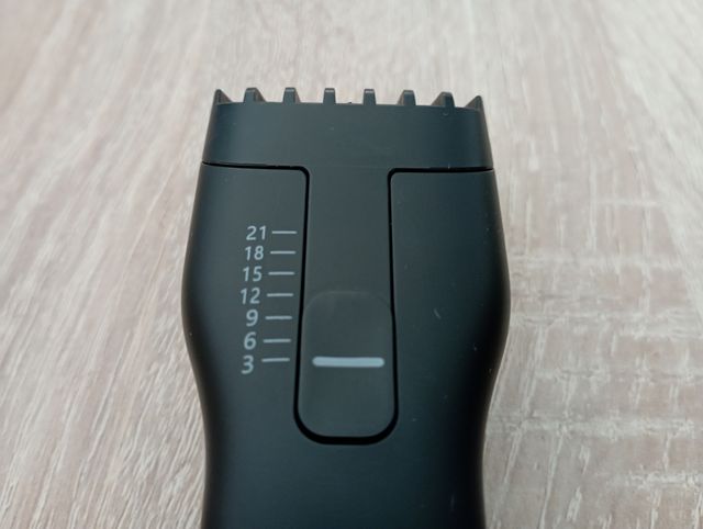 Cortador de pelo inalámbrico