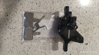 Pinza Freno Shimano + Pastilla freno