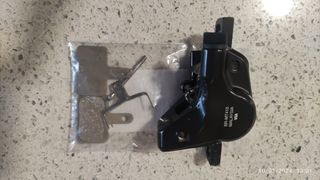 Pinza Freno Shimano + Pastilla freno