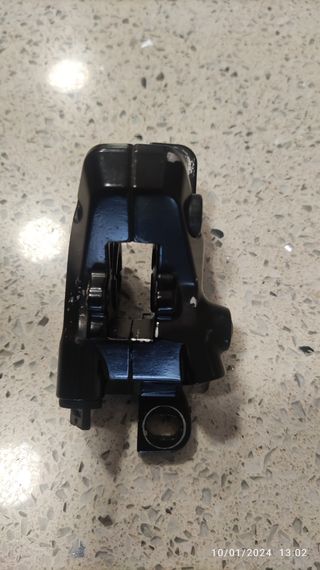 Pinza Freno Shimano + Pastilla freno