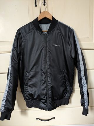 Chaqueta Nike reversible