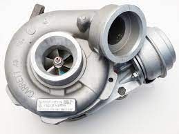 TURBO 709836 DE INTERCAMBIO - DESDE 210€