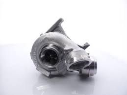 TURBO 709836 DE INTERCAMBIO - DESDE 210€