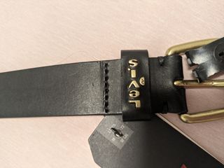 Cinturón Levis 