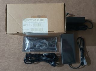 HP Elite USB-C Docking Station G2