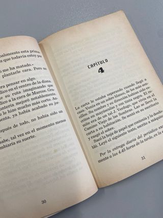 El Clista sin Cabeza - Tom B. Stone