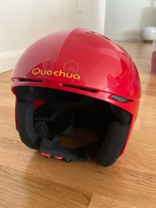 Casco Ski niño 