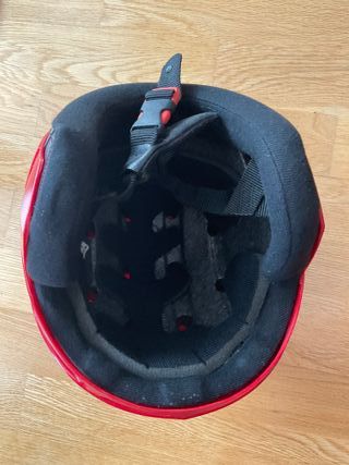 Casco Ski niño 