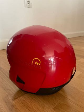 Casco Ski niño 