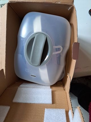 Esterilizador Chicco