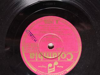 Discos de vinilo antiguos