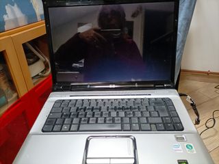 PC HP Pavillion Rotto 