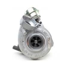 TURBO 709837 DE INTERCAMBIO - DESDE 210€