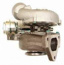 TURBO 709837 DE INTERCAMBIO - DESDE 210€