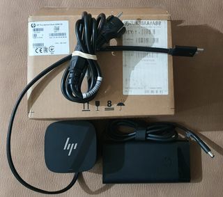 HP Thunderbolt Dock 230W G2