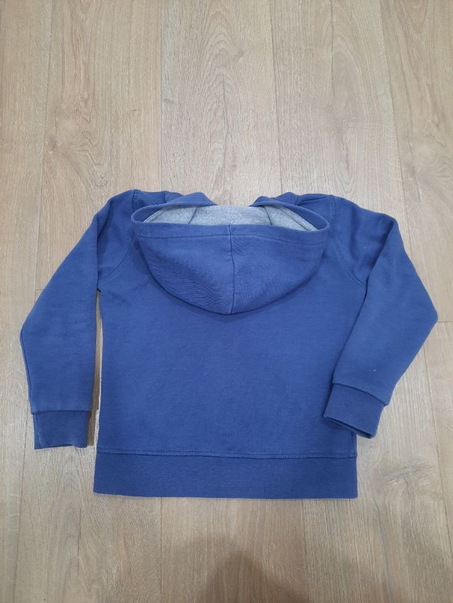 Sudadera 8 años