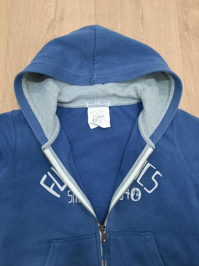 Sudadera 8 años