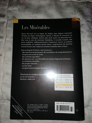 Les Misérables
