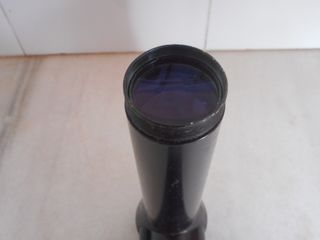Adaptador fotografico microscopio PZO