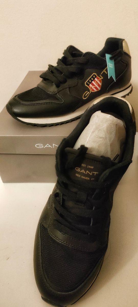 Zapatillas GANT mujer 