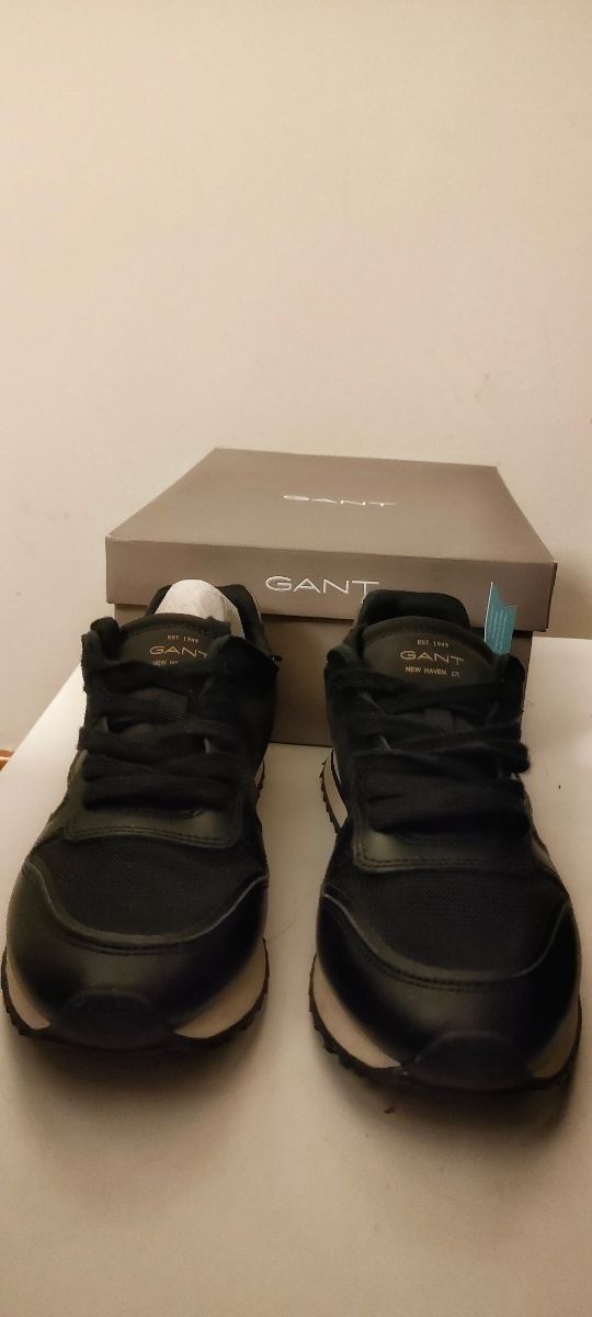 Zapatillas GANT mujer 