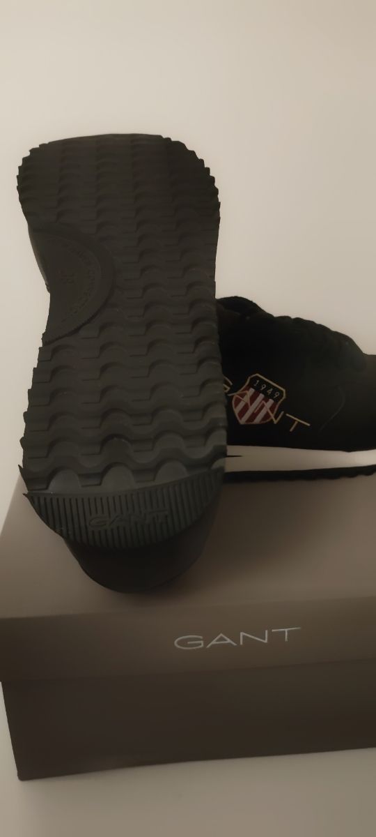 Zapatillas GANT mujer 