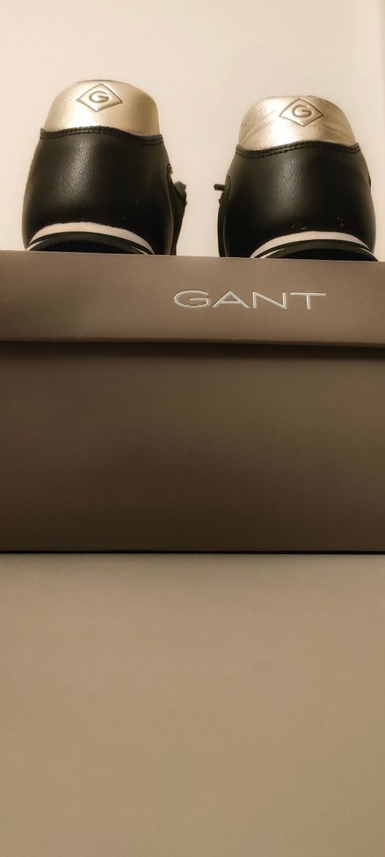 Zapatillas GANT mujer 