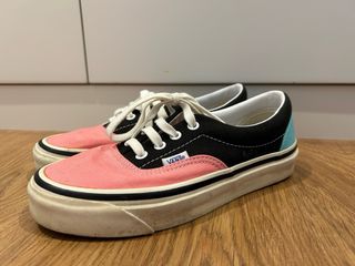 Zapatillas Vans. Talla 36,5