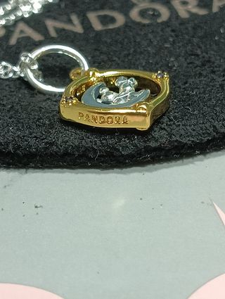 Cadena+colgante Pandora