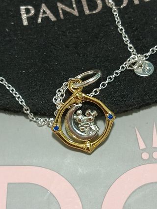 Cadena+colgante Pandora