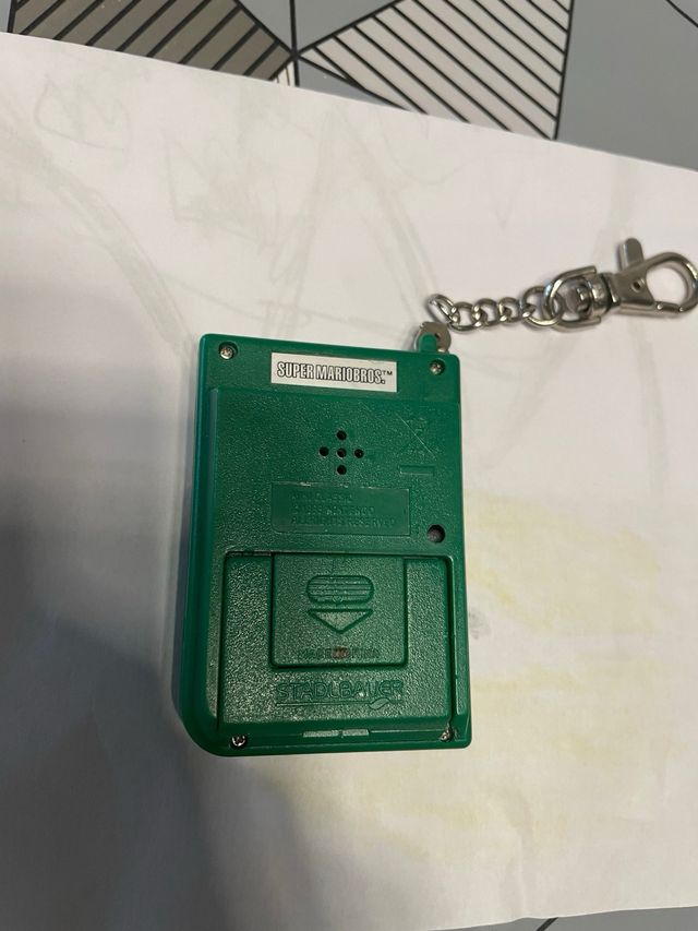 nintendo mini classic