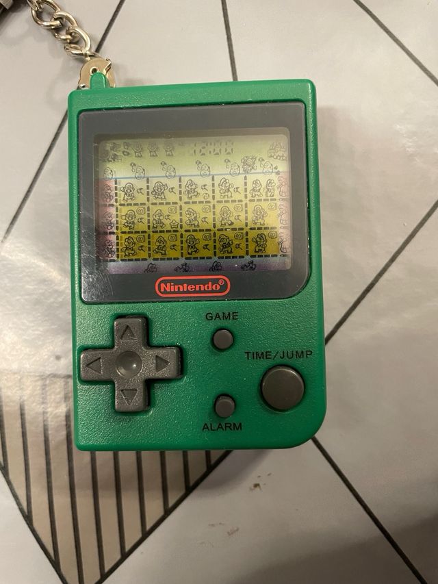 nintendo mini classic