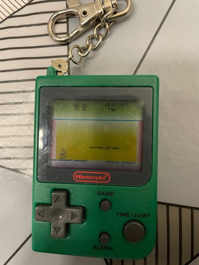 nintendo mini classic